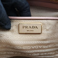Galleria Pink SAFFIANO Leather BN1786 31/Jガレリア ピンク サフィアーノレザー BN1786 31/J