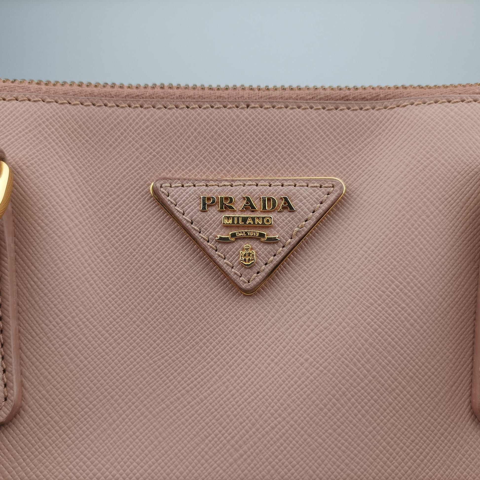 Galleria Pink SAFFIANO Leather BN1786 31/Jガレリア ピンク サフィアーノレザー BN1786 31/J
