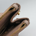 Galleria Pink SAFFIANO Leather BN1786 31/Jガレリア ピンク サフィアーノレザー BN1786 31/J