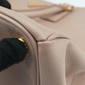 Galleria Pink SAFFIANO Leather BN1786 31/Jガレリア ピンク サフィアーノレザー BN1786 31/J