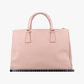 Galleria Pink SAFFIANO Leather BN1786 31/Jガレリア ピンク サフィアーノレザー BN1786 31/J
