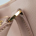 Galleria Pink SAFFIANO Leather BN1786 31/Jガレリア ピンク サフィアーノレザー BN1786 31/J