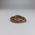 Galleria Pink SAFFIANO Leather BN1786 31/Jガレリア ピンク サフィアーノレザー BN1786 31/J