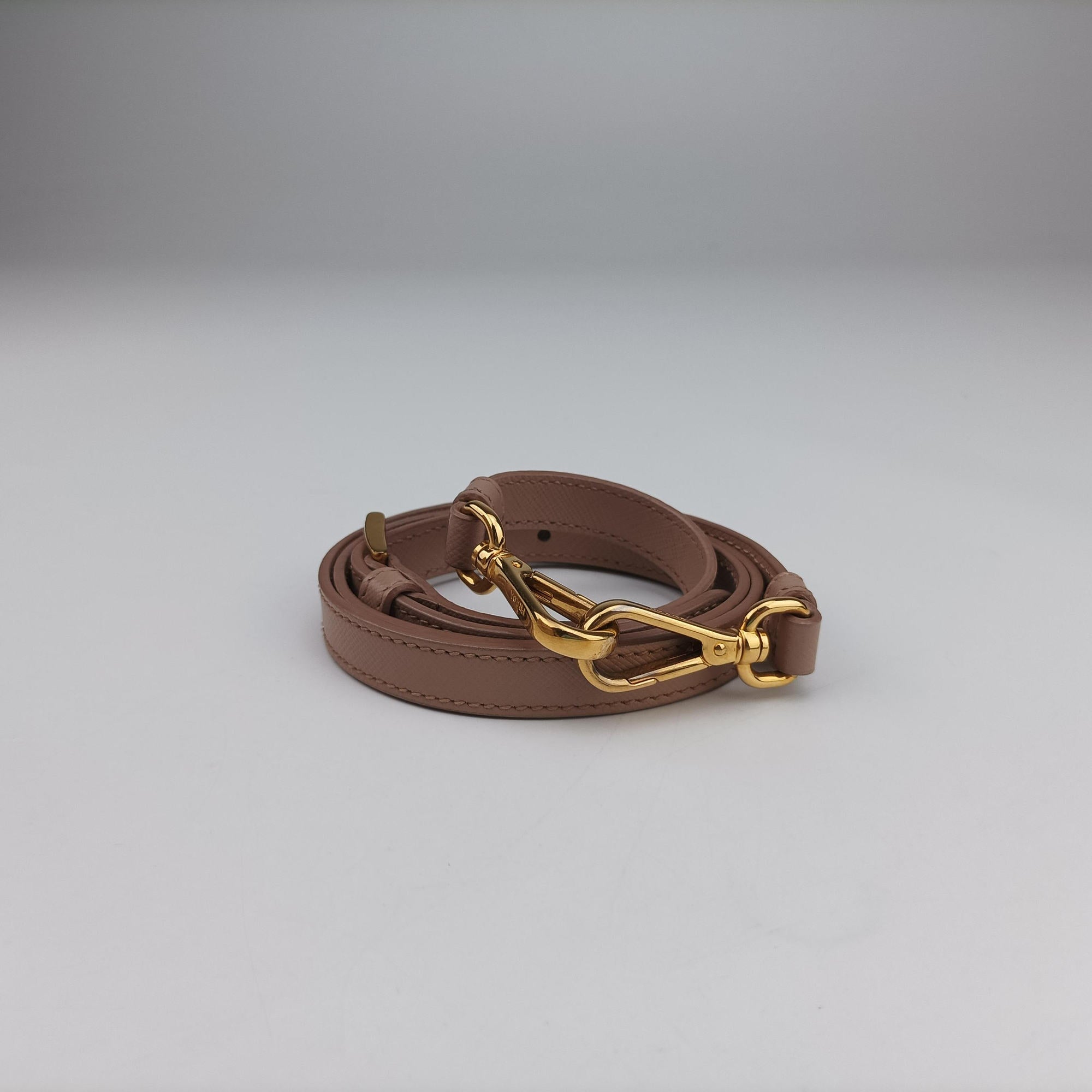 Galleria Pink SAFFIANO Leather BN1786 31/Jガレリア ピンク サフィアーノレザー BN1786 31/J