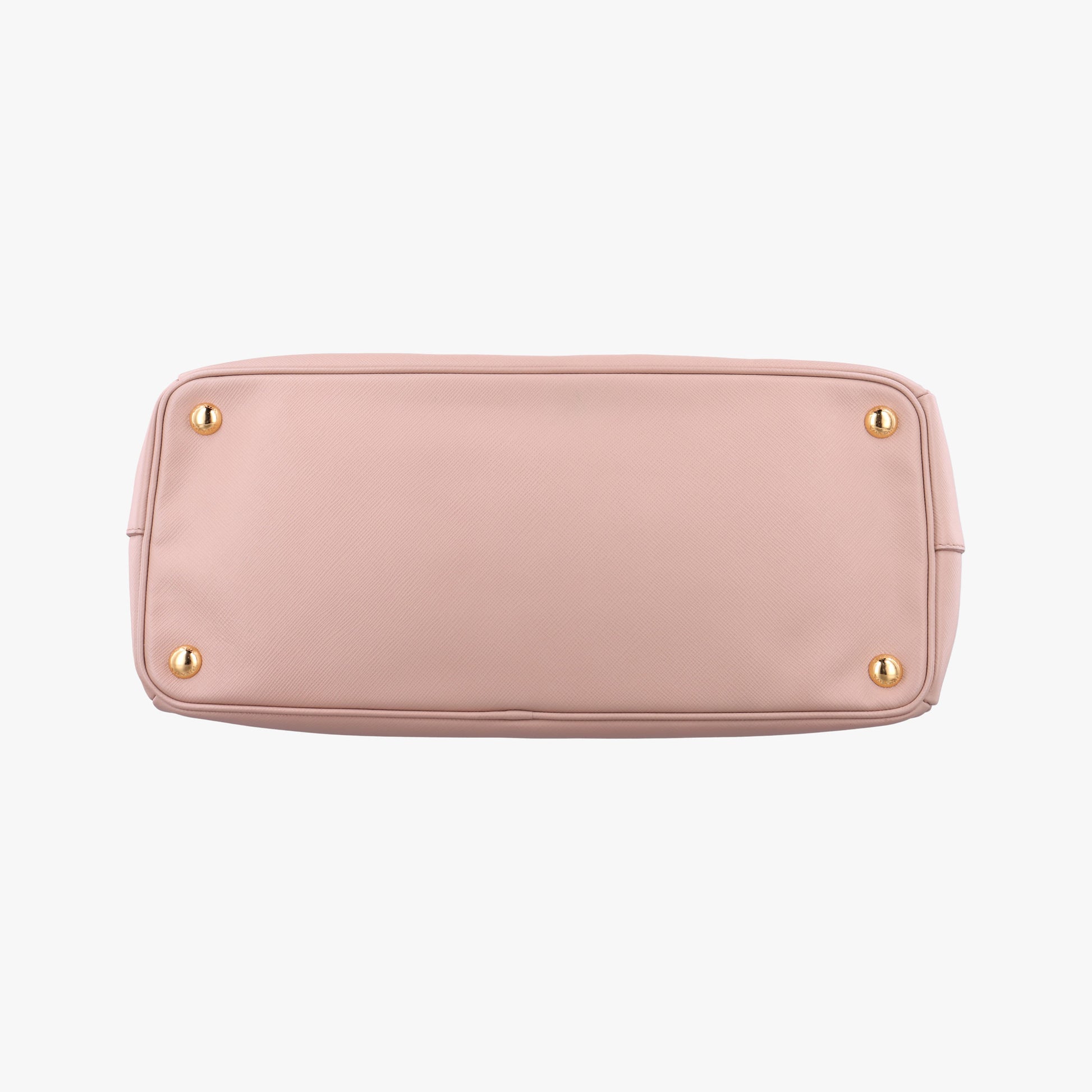 Galleria Pink SAFFIANO Leather BN1786 31/Jガレリア ピンク サフィアーノレザー BN1786 31/J