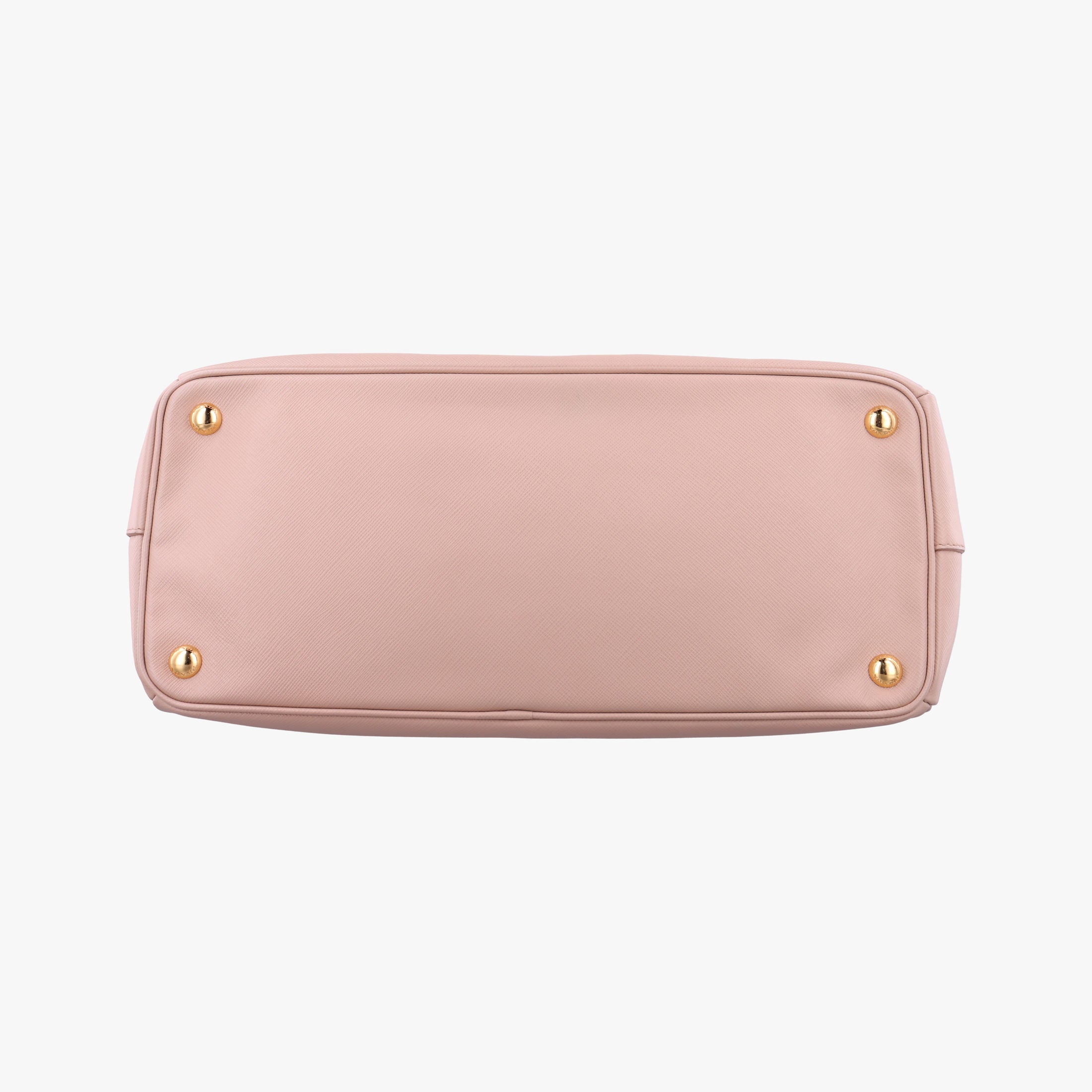 Galleria Pink SAFFIANO Leather BN1786 31/Jガレリア ピンク サフィアーノレザー BN1786 31/J