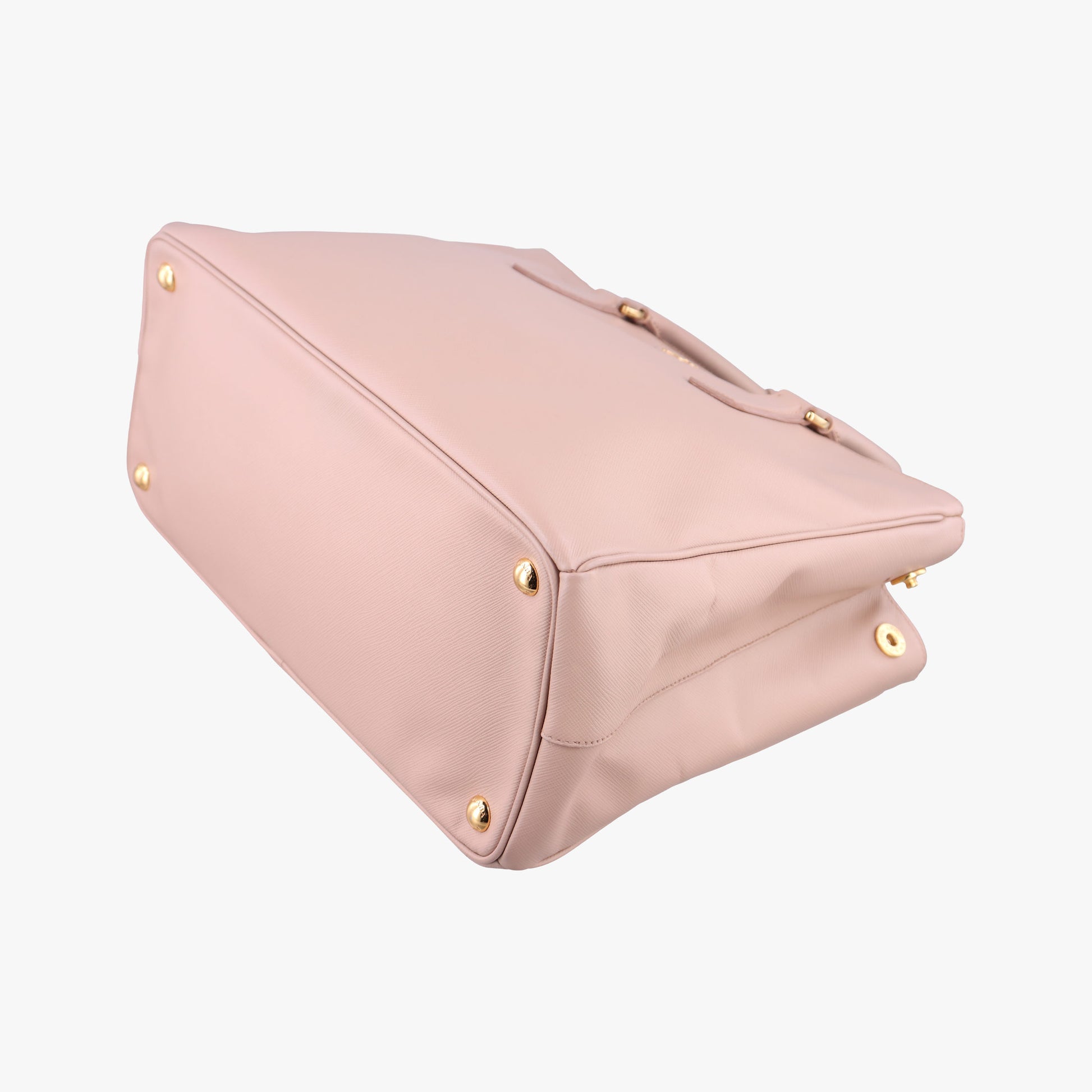 Galleria Pink SAFFIANO Leather BN1786 31/Jガレリア ピンク サフィアーノレザー BN1786 31/J