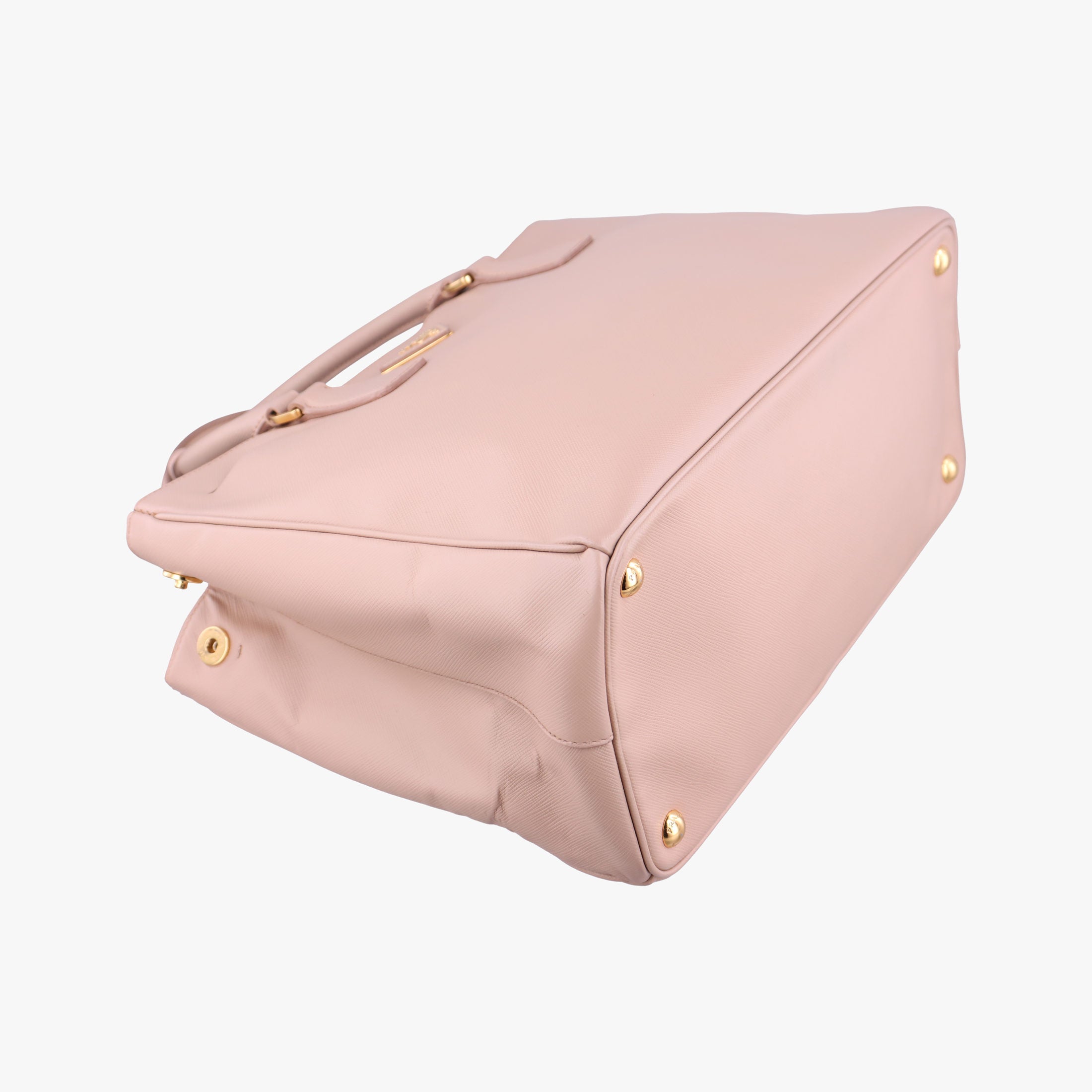 Galleria Pink SAFFIANO Leather BN1786 31/Jガレリア ピンク サフィアーノレザー BN1786 31/J