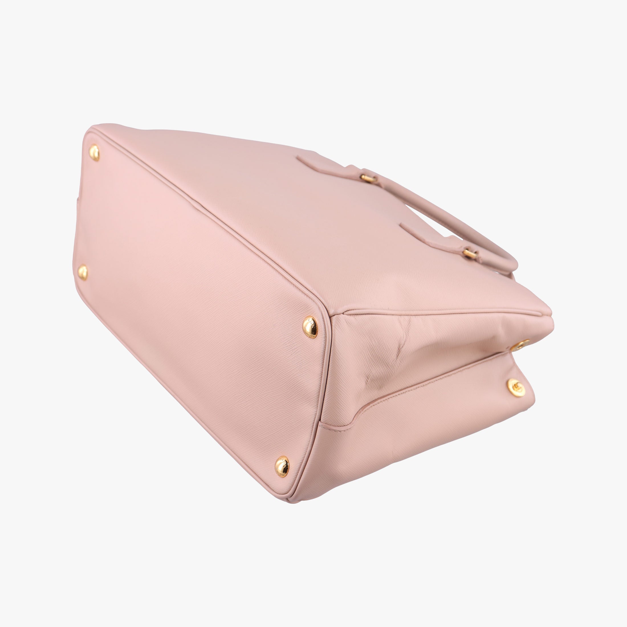 Galleria Pink SAFFIANO Leather BN1786 31/Jガレリア ピンク サフィアーノレザー BN1786 31/J