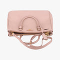 Galleria Pink SAFFIANO Leather BN1786 31/Jガレリア ピンク サフィアーノレザー BN1786 31/J