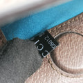 Ophidia Beige PVC coated canvas×leather 503877 B032208812オフィディア ベージュ PVCコーティングキャンバス×レザー 503877 B032208812