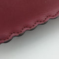 Kan I Burgundy Leather 8BT283 8BT283 A18Q 188-8241キャナイ ワインレッド レザー 8BT283 8BT283 A18Q 188-8241