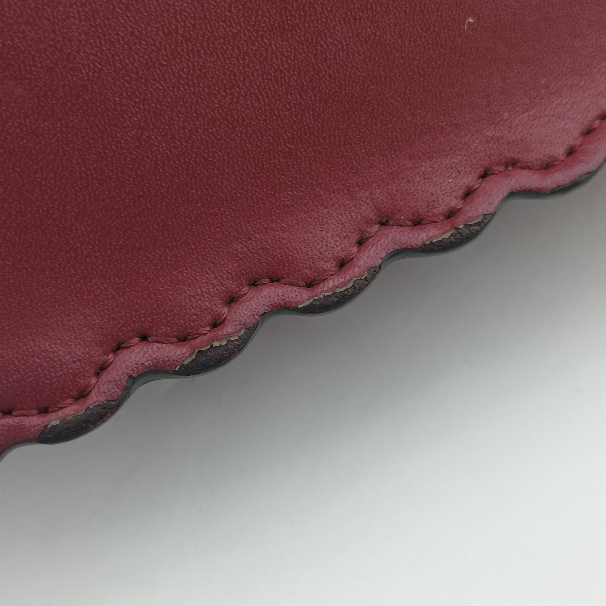 Kan I Burgundy Leather 8BT283 8BT283 A18Q 188-8241キャナイ ワインレッド レザー 8BT283 8BT283 A18Q 188-8241