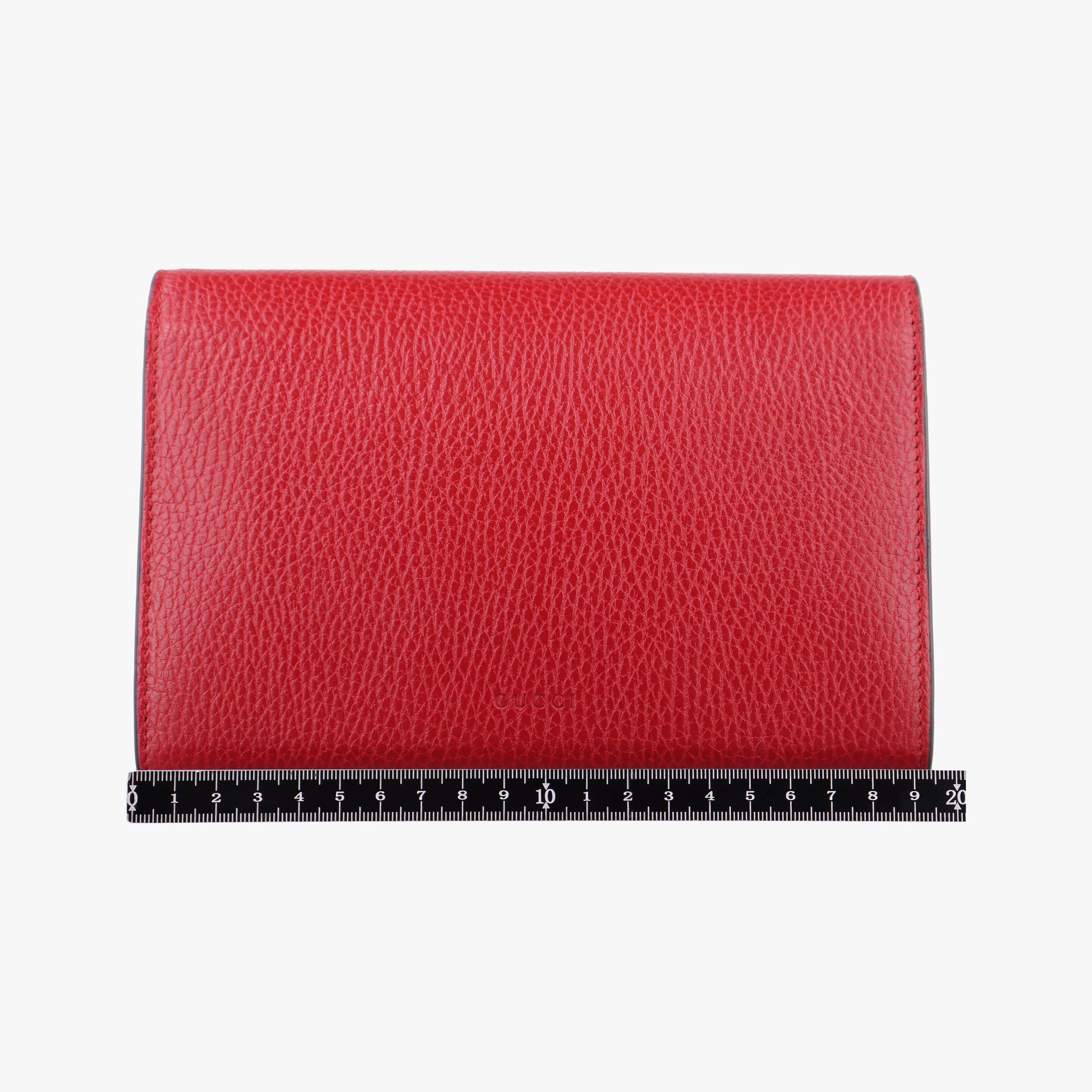 Dionysus Red Leather 401231 ディオニュソス レッド レザー 401231 