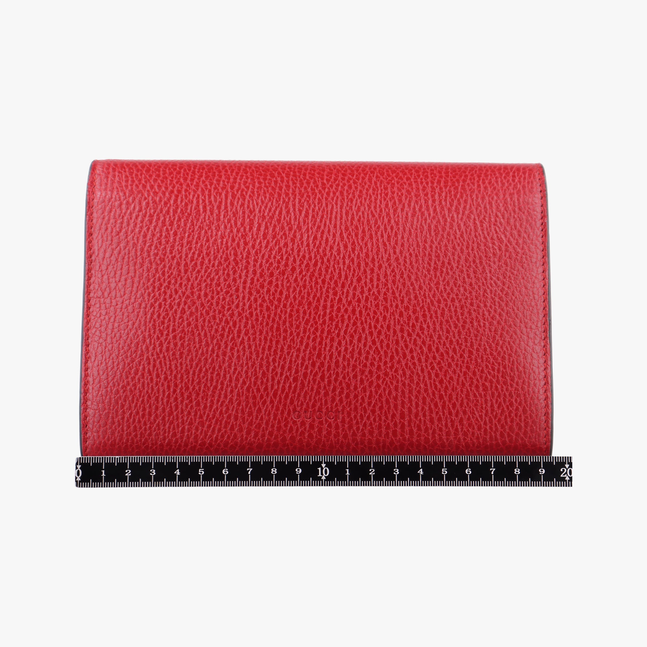 Dionysus Red Leather 401231 ディオニュソス レッド レザー 401231 