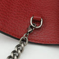 Dionysus Red Leather 401231 ディオニュソス レッド レザー 401231 