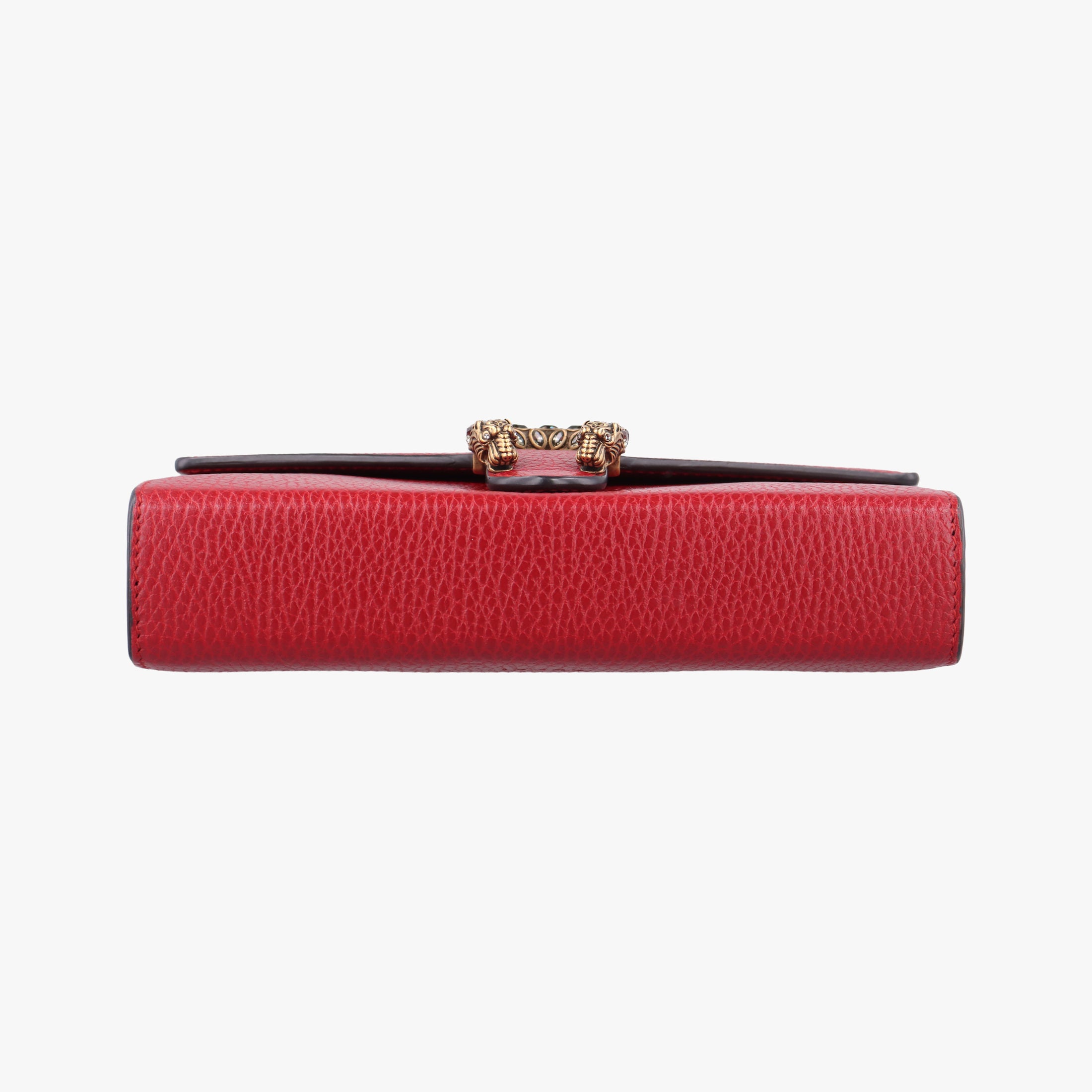 Dionysus Red Leather 401231 ディオニュソス レッド レザー 401231 
