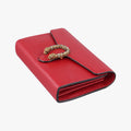Dionysus Red Leather 401231 ディオニュソス レッド レザー 401231 