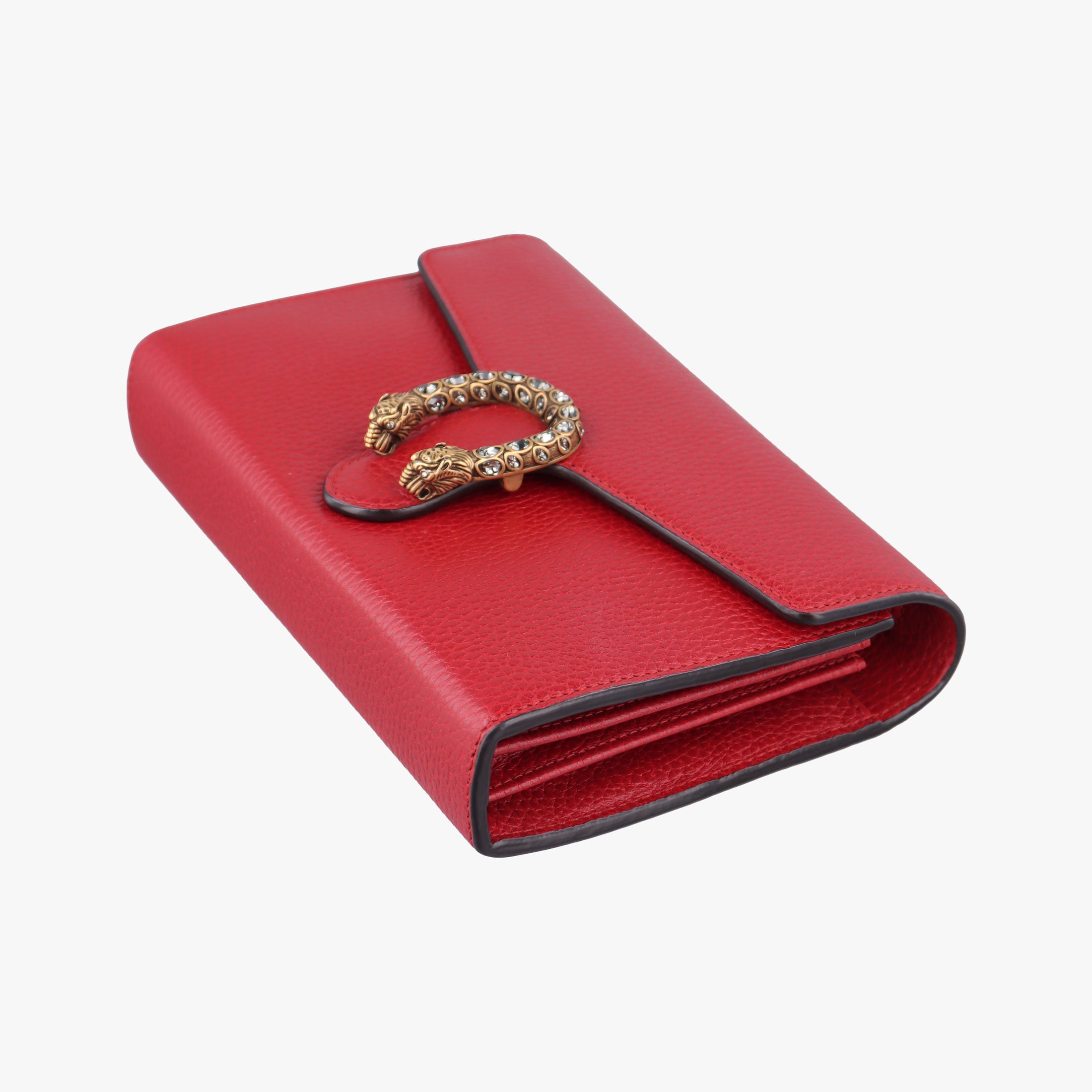 Dionysus Red Leather 401231 ディオニュソス レッド レザー 401231 
