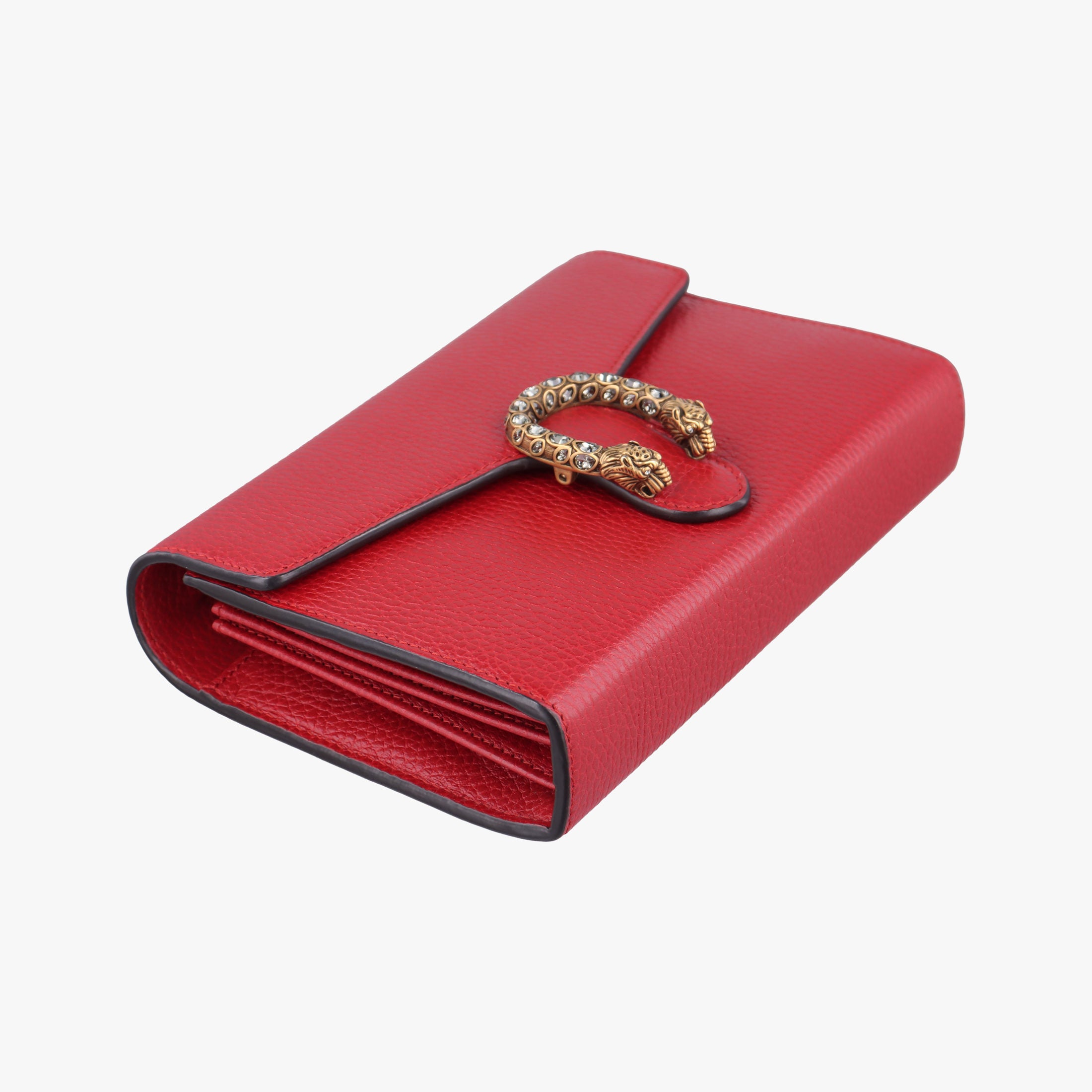 Dionysus Red Leather 401231 ディオニュソス レッド レザー 401231 