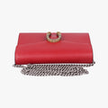 Dionysus Red Leather 401231 ディオニュソス レッド レザー 401231 