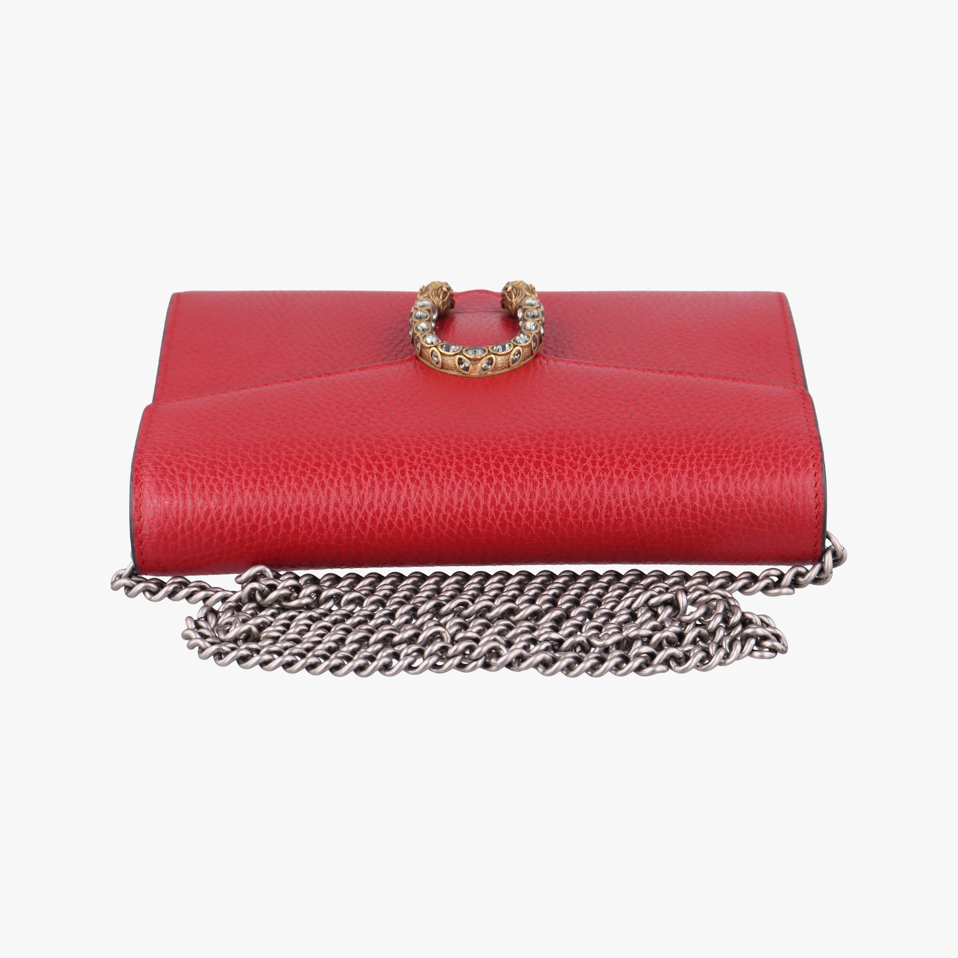 Dionysus Red Leather 401231 ディオニュソス レッド レザー 401231 