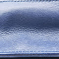 Secondhand Gucci GG Marmont Blue velour 488426 shoulderbag | stylenewstar