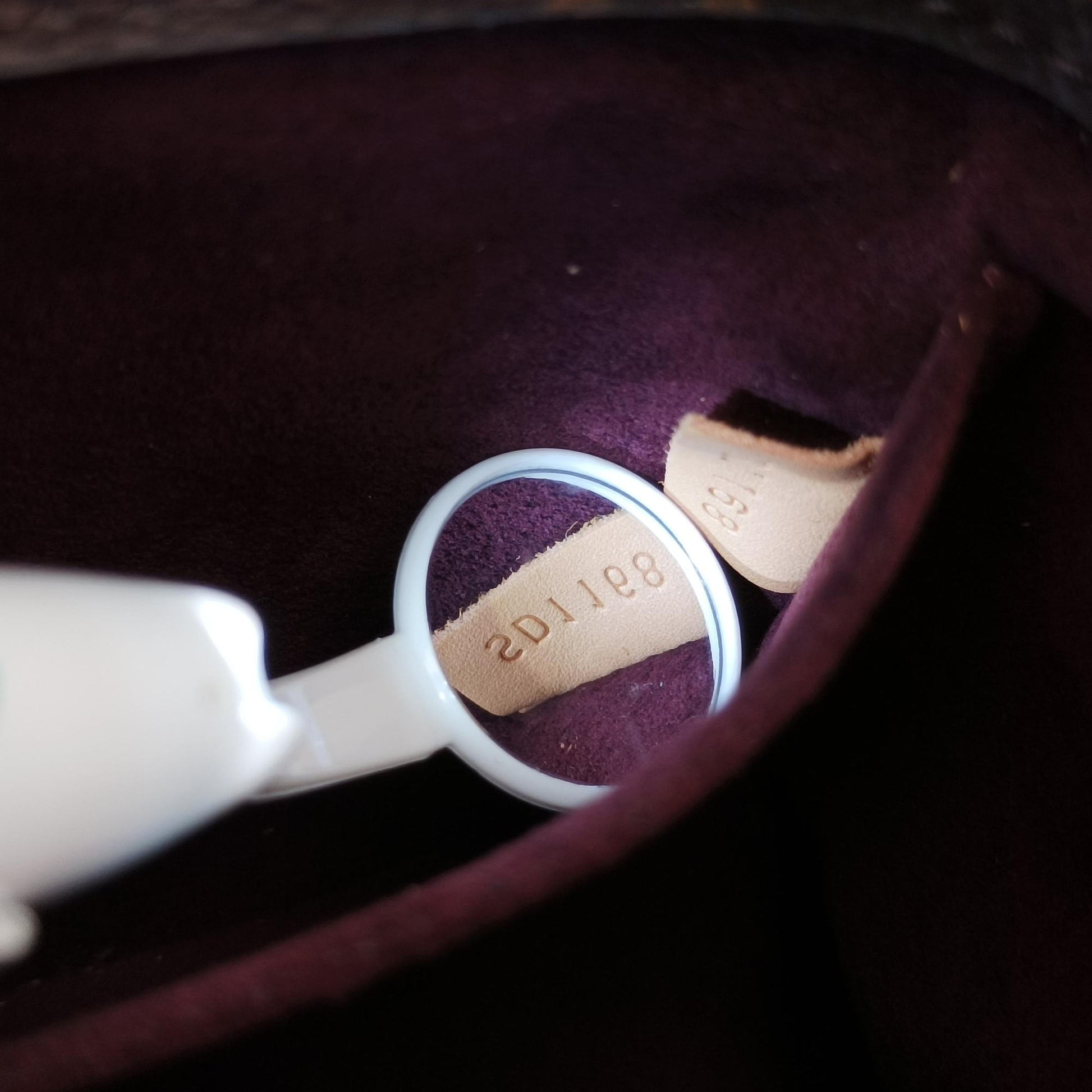 MONTAIGNE MM Brown Monogram Canvas M41056 SD1168モンテーニュMM モノグラム/ブラウン モノグラムキャンバス M41056 SD1168