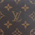 MONTAIGNE MM Brown Monogram Canvas M41056 SD1168モンテーニュMM モノグラム/ブラウン モノグラムキャンバス M41056 SD1168