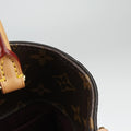 MONTAIGNE MM Brown Monogram Canvas M41056 SD1168モンテーニュMM モノグラム/ブラウン モノグラムキャンバス M41056 SD1168