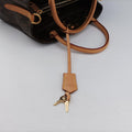 MONTAIGNE MM Brown Monogram Canvas M41056 SD1168モンテーニュMM モノグラム/ブラウン モノグラムキャンバス M41056 SD1168
