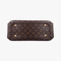 MONTAIGNE MM Brown Monogram Canvas M41056 SD1168モンテーニュMM モノグラム/ブラウン モノグラムキャンバス M41056 SD1168
