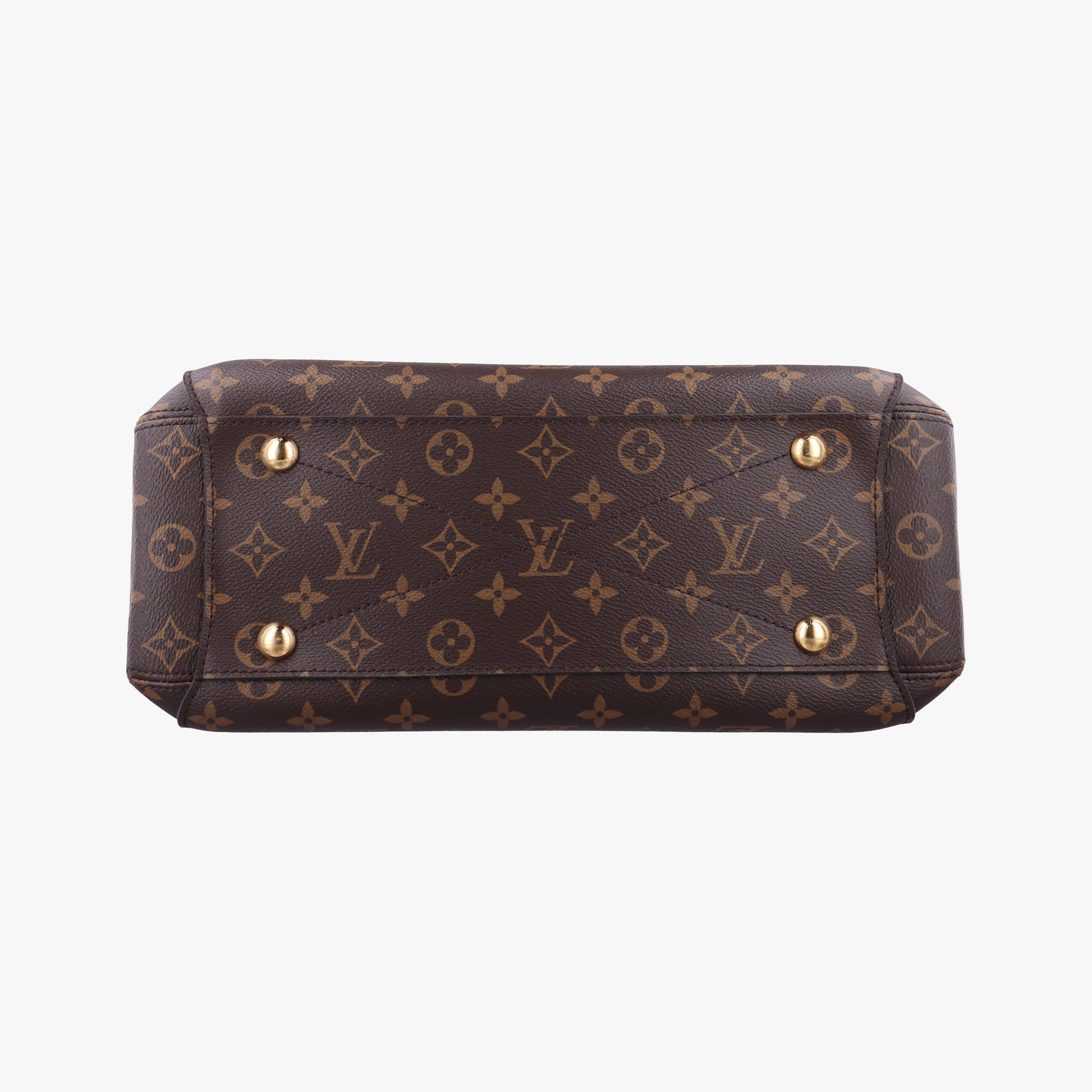 MONTAIGNE MM Brown Monogram Canvas M41056 SD1168モンテーニュMM モノグラム/ブラウン モノグラムキャンバス M41056 SD1168