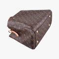 MONTAIGNE MM Brown Monogram Canvas M41056 SD1168モンテーニュMM モノグラム/ブラウン モノグラムキャンバス M41056 SD1168