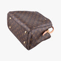 MONTAIGNE MM Brown Monogram Canvas M41056 SD1168モンテーニュMM モノグラム/ブラウン モノグラムキャンバス M41056 SD1168