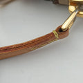 Vintage Louis Vuitton Turen PM brown Monogram Canvas M48813 shoulderbag | stylenewstar