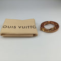 Vintage Louis Vuitton Turen PM brown Monogram Canvas M48813 shoulderbag | stylenewstar