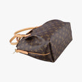 Vintage Louis Vuitton Turen PM brown Monogram Canvas M48813 shoulderbag | stylenewstar