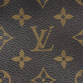 Pre-owned Louis Vuitton Noe BB Brown Monogram Canvas M40817 shoulderbag | stylenewstar