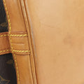 Pre-owned Louis Vuitton Noe BB Brown Monogram Canvas M40817 shoulderbag | stylenewstar