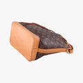 Pre-owned Louis Vuitton Noe BB Brown Monogram Canvas M40817 shoulderbag | stylenewstar