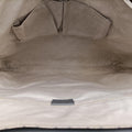 GG Supreme Messenger Beige×gray PVC coated canvas×leather 353429 F016417338GGスプリーム メッセンジャー ベージュ×グレー PVCコーティングキャンバス×レザー 353429 F016417338