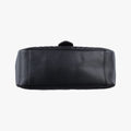 Secondhand Gucci GG Marmont Black Leather 498110 shoulderbag | stylenewstar