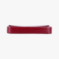 Pre-owned Louis Vuitton Pochette Felicie CERISE Vernis M61293 shoulderbag | stylenewstar