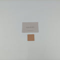 Marrakech Beige Leather 257021 C011091645マラケシュ Gチャーム ベージュ レザー 257021 C011091645