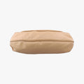 Marrakech Beige Leather 257021 C011091645マラケシュ Gチャーム ベージュ レザー 257021 C011091645