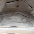 Marrakech Beige Leather 257021 C011091645マラケシュ Gチャーム ベージュ レザー 257021 C011091645