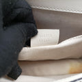 Dionysus White×navy×red Leather 448075 C021460811ディオニュソス ホワイト×ネイビー×レッド レザー 448075 C021460811