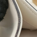 Dionysus White×navy×red Leather 448075 C021460811ディオニュソス ホワイト×ネイビー×レッド レザー 448075 C021460811