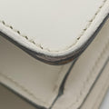 Dionysus White×navy×red Leather 448075 C021460811ディオニュソス ホワイト×ネイビー×レッド レザー 448075 C021460811